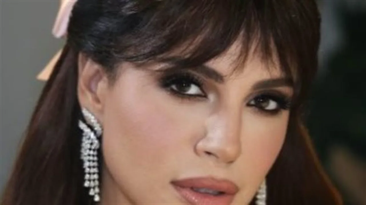 أول ظهور لزوجها.. آمال ماهر تحتفل بعيد ميلاده وتتصدر حديث منصات التواصل الاجتماعي